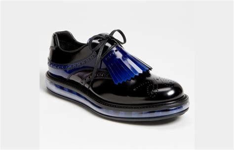 Prada Uses Some Very Serious Air Bubbles For The “Levitate” 